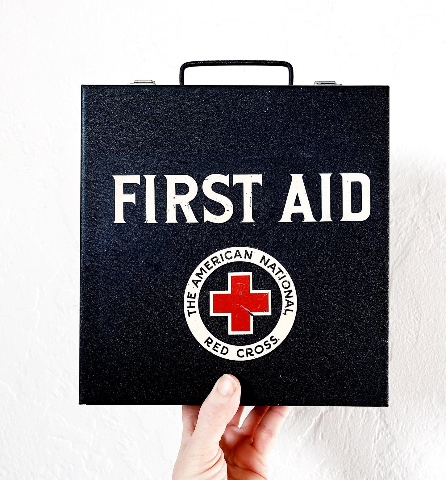 First Aid Kit Cabinet