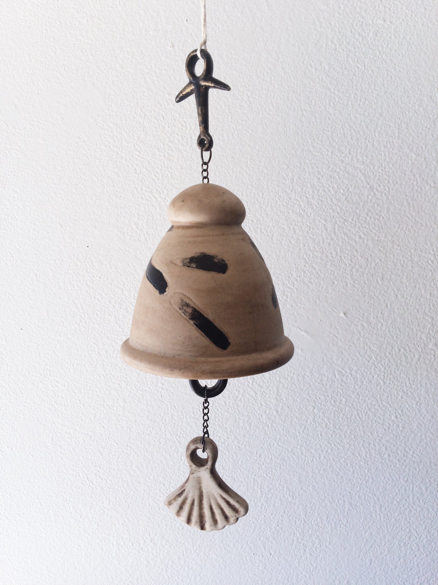 Ceramic Chime