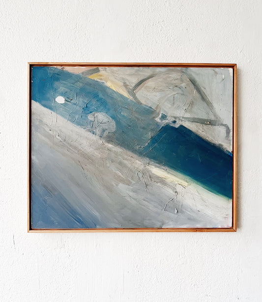 Original Angela Kremer Painting