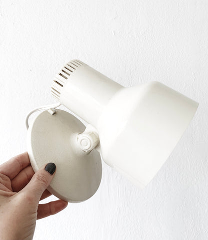 Vintage Sconce / Spot or Reading Light