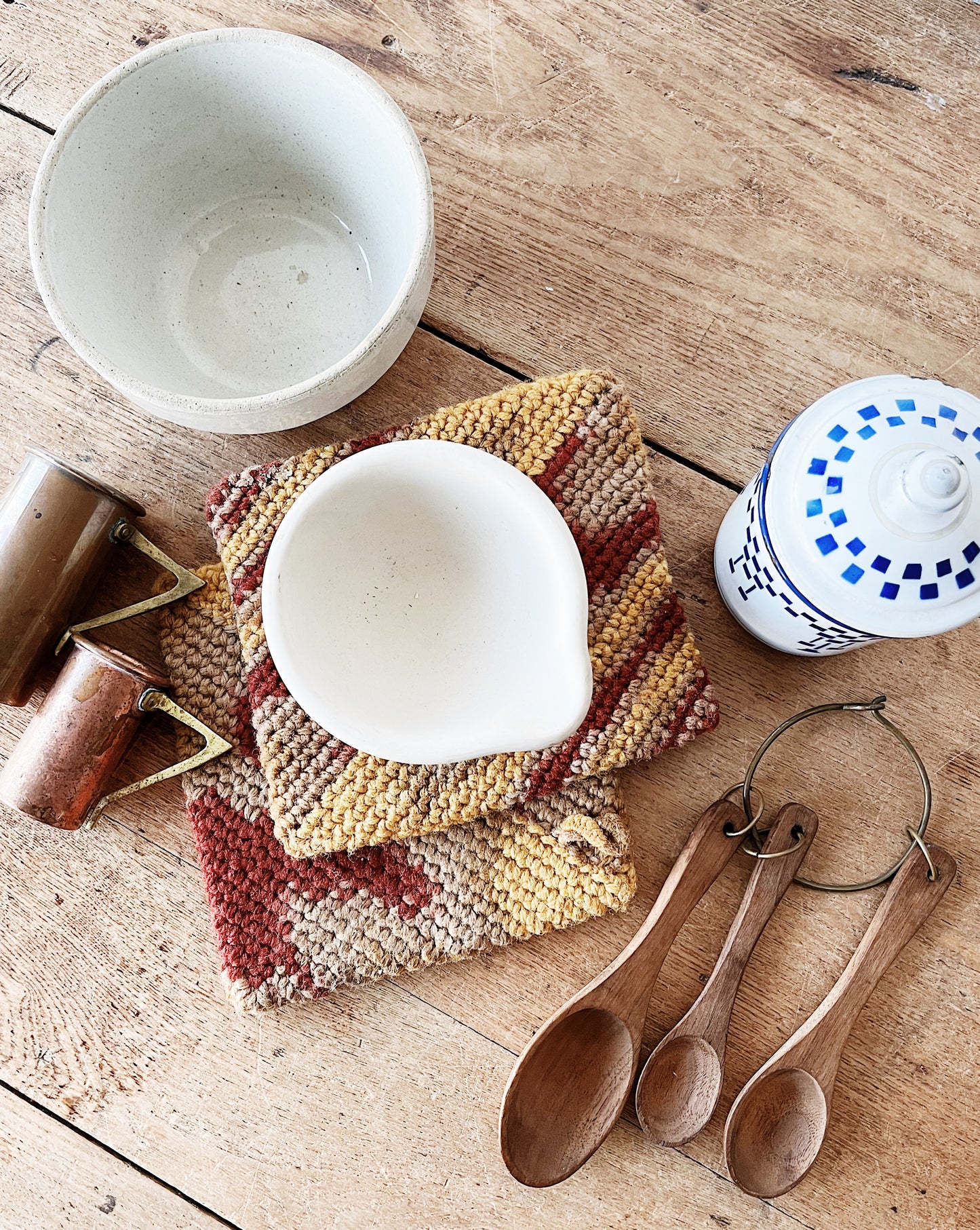 Vintage Kitchen Bundle