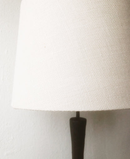Vintage Mid Century Ceramic Lamp