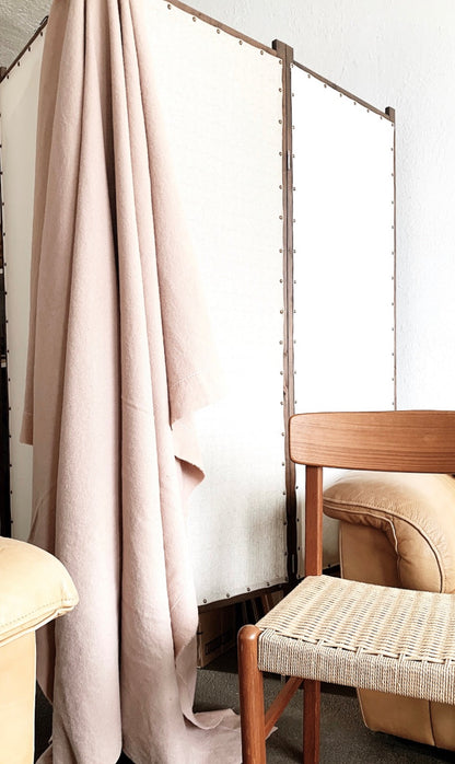 Vintage Kenwood Wool Blanket