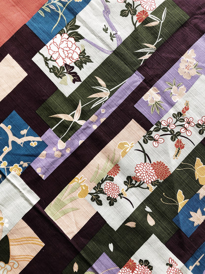 Vintage Japanese Cloth