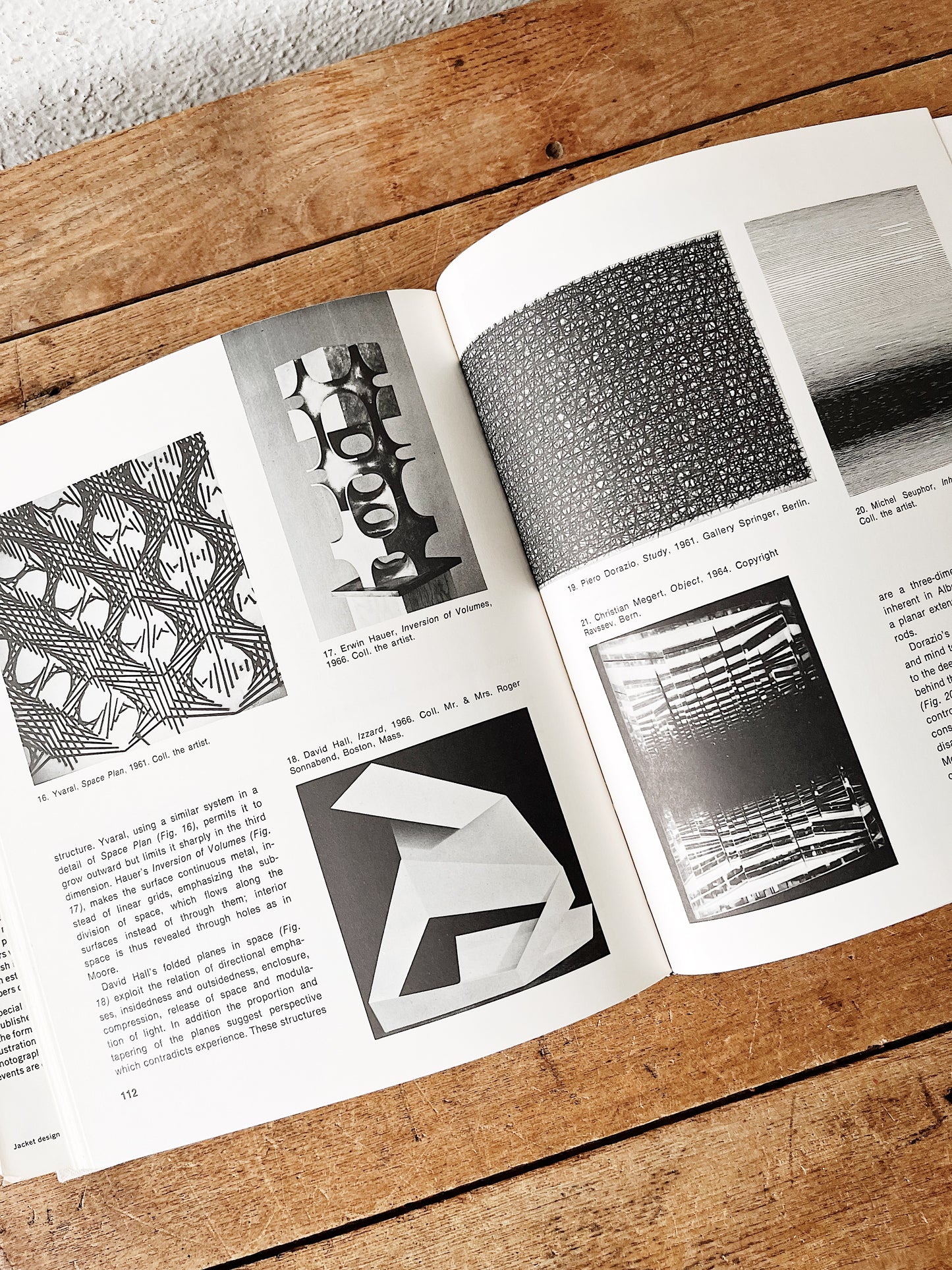 Vintage Constructivism Hardcover