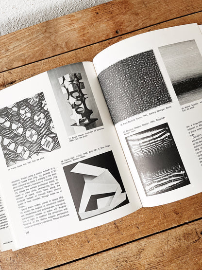 Vintage Constructivism Hardcover