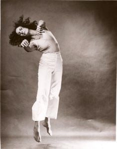 Vintage Tricia Brown Signed Litho