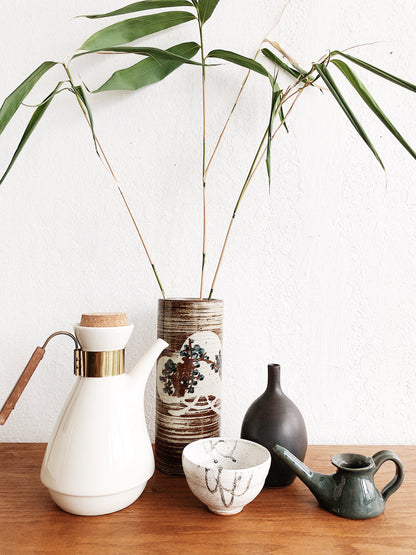 Vintage Mid Century Pitcher