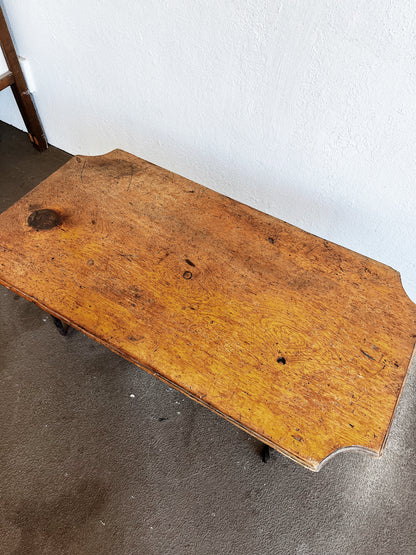 Vintage Coffee Table