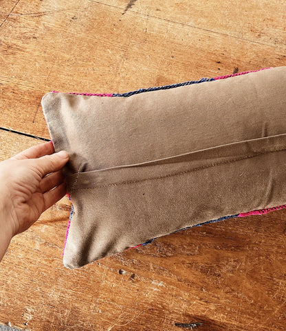 Vintage Kilim Pillow