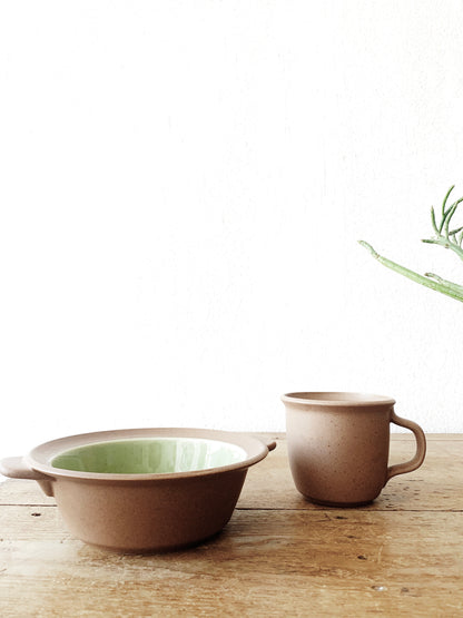 Dansk BLT Sandstone Discontinued Set
