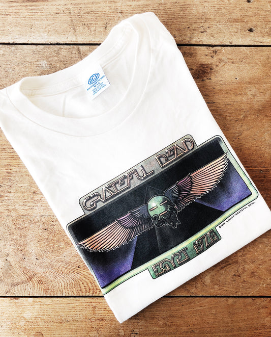 Vintage Grateful Dead Women’s Tee