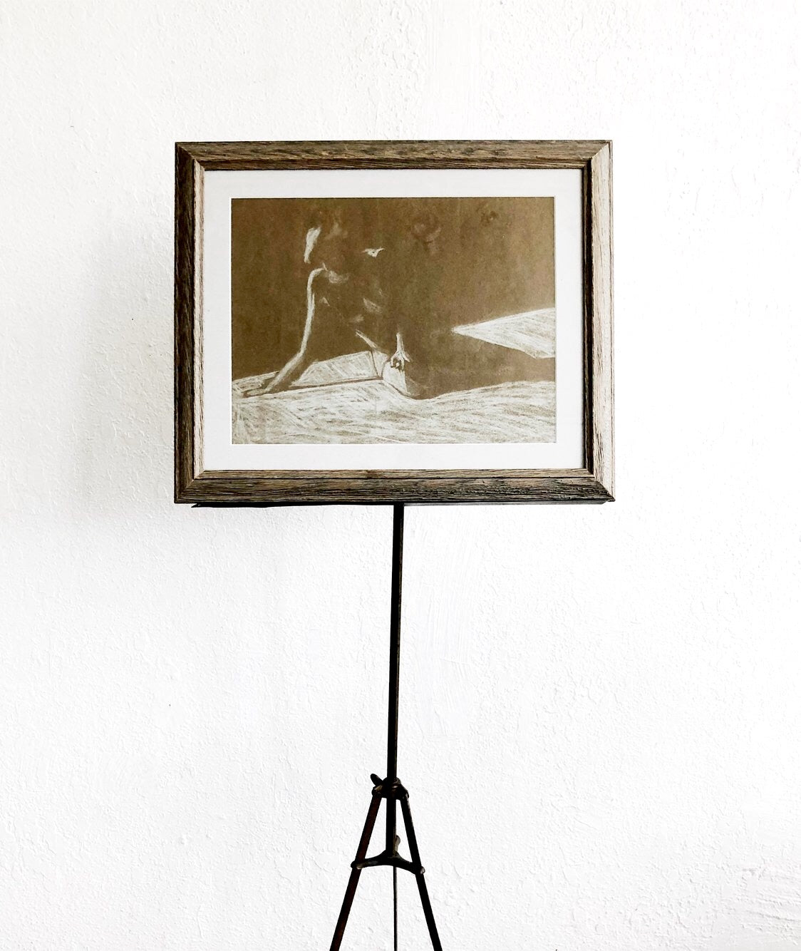 Vintage Sheet Music Stand