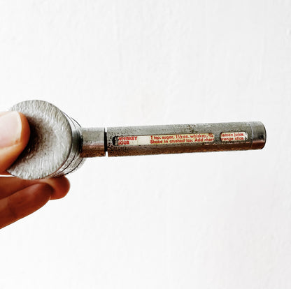 Vintage Cocktail Set