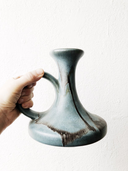 Extra Large Handmade Candle Holder