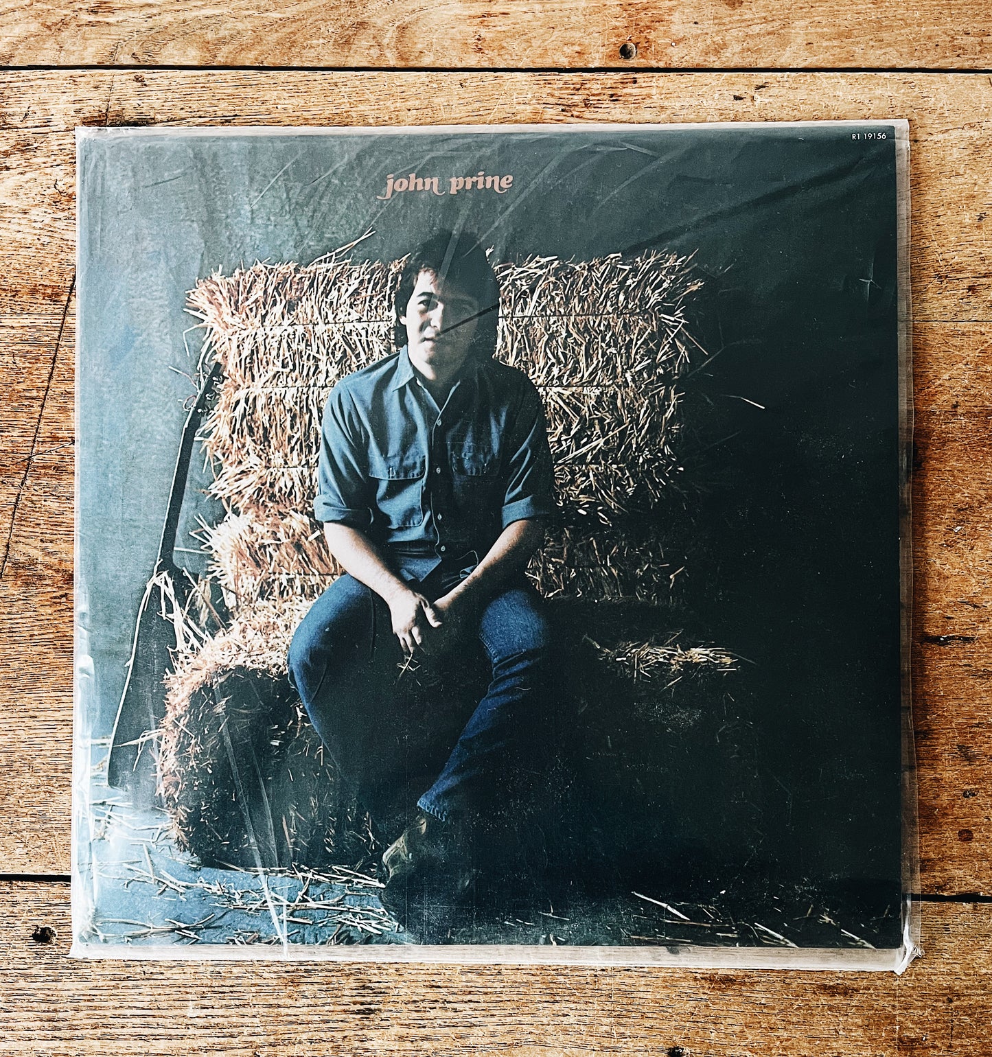 John Prine 180g LP