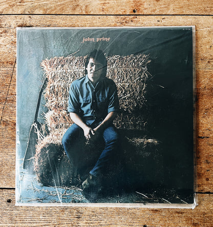 John Prine 180g LP