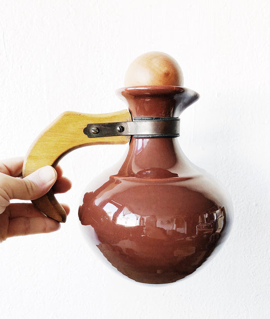 Vintage Mid Century Carafe