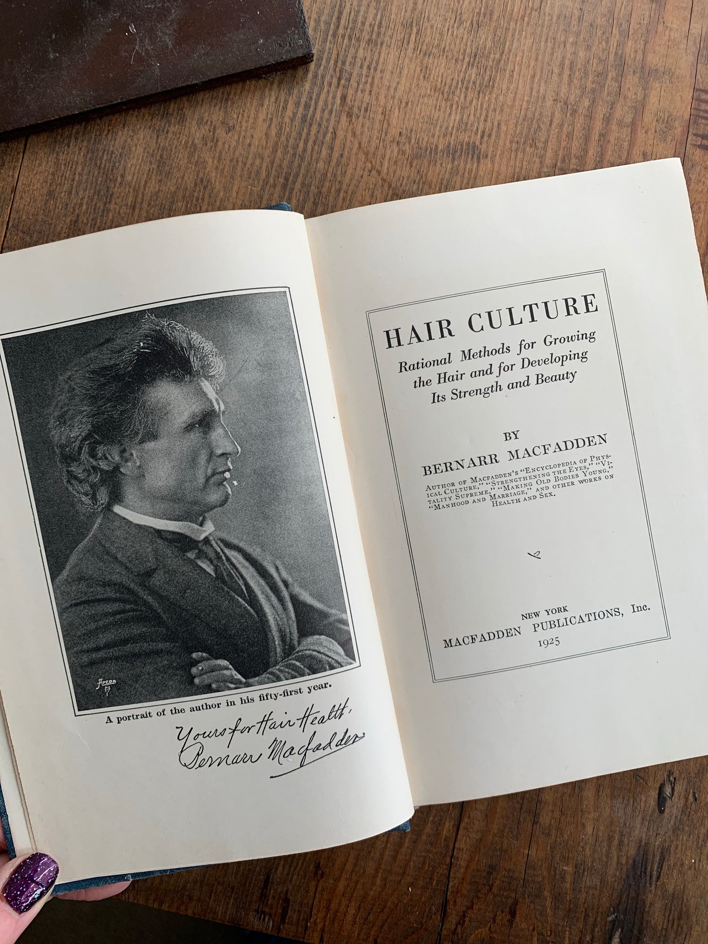 RESERVED HAIR CULTURE