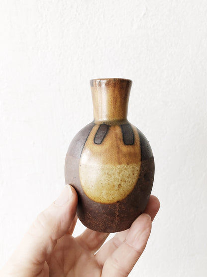 Vintage Japanese Vase