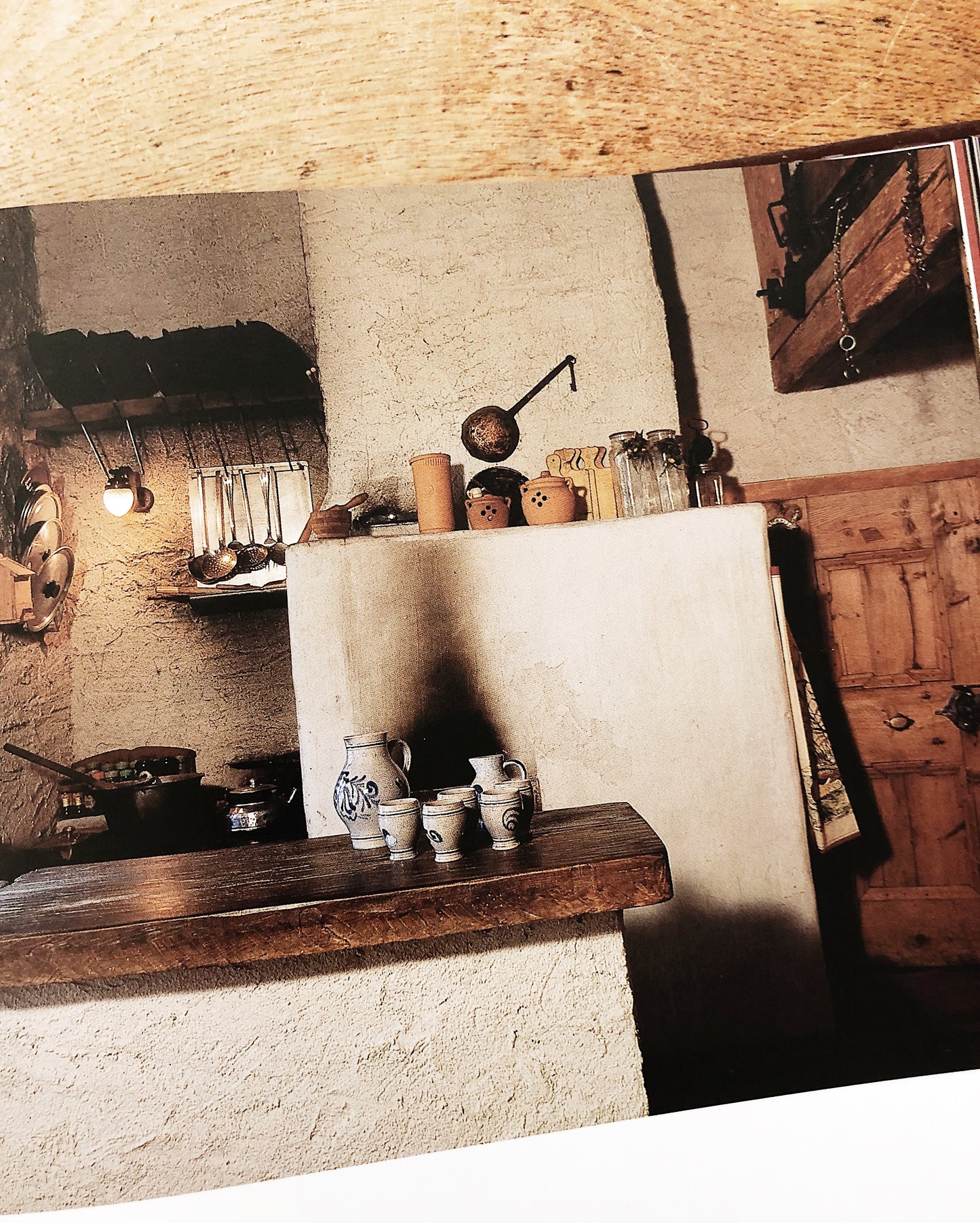 Alpine Interiors Hardcover Design Book