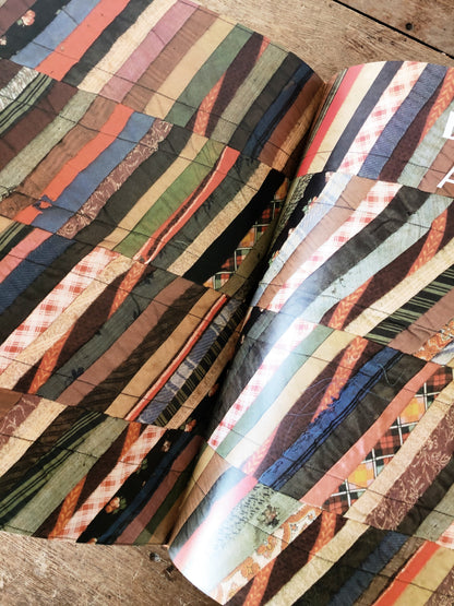 Vintage Quilt Book