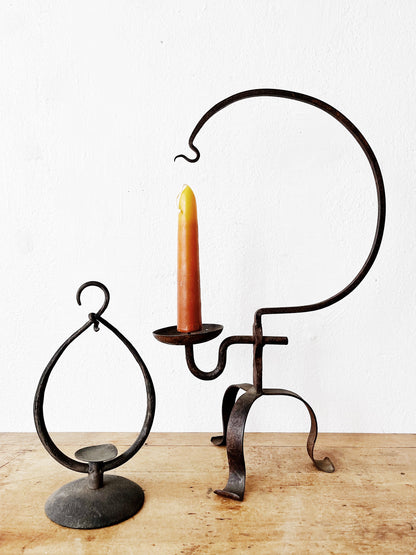 Primitive String Winder