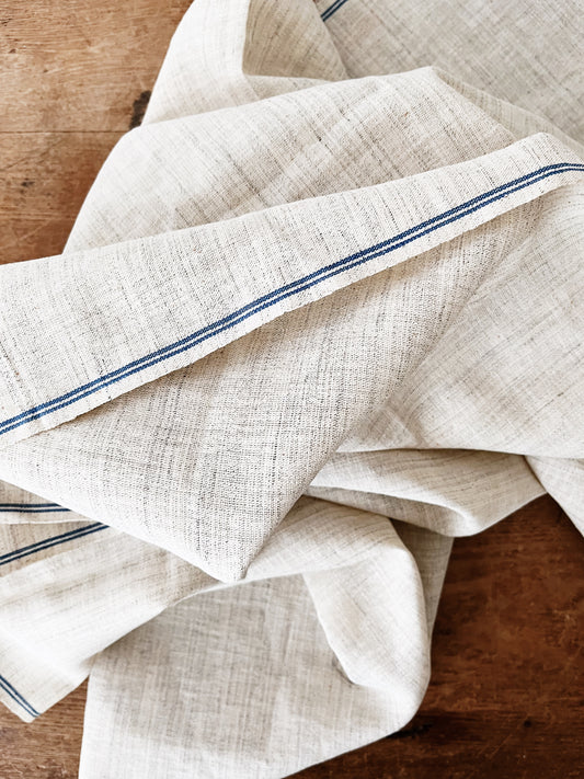 Vintage Armo Italian Linen