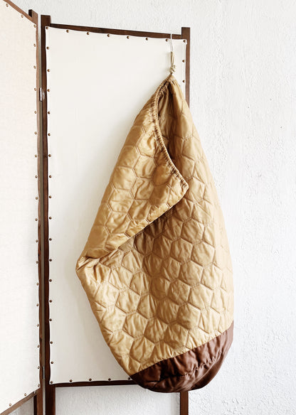 Vintage Game Day Sack