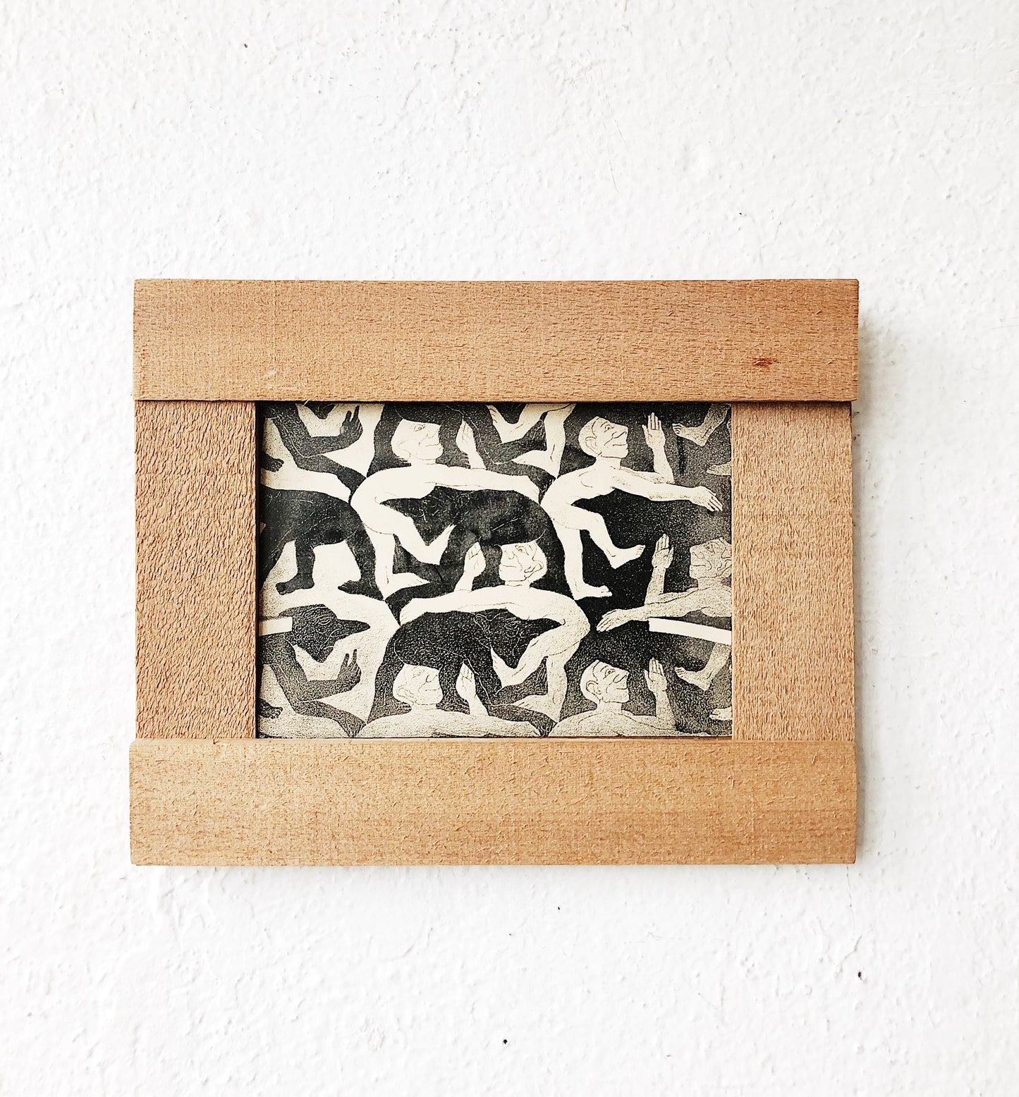 Vintage Escher Litho