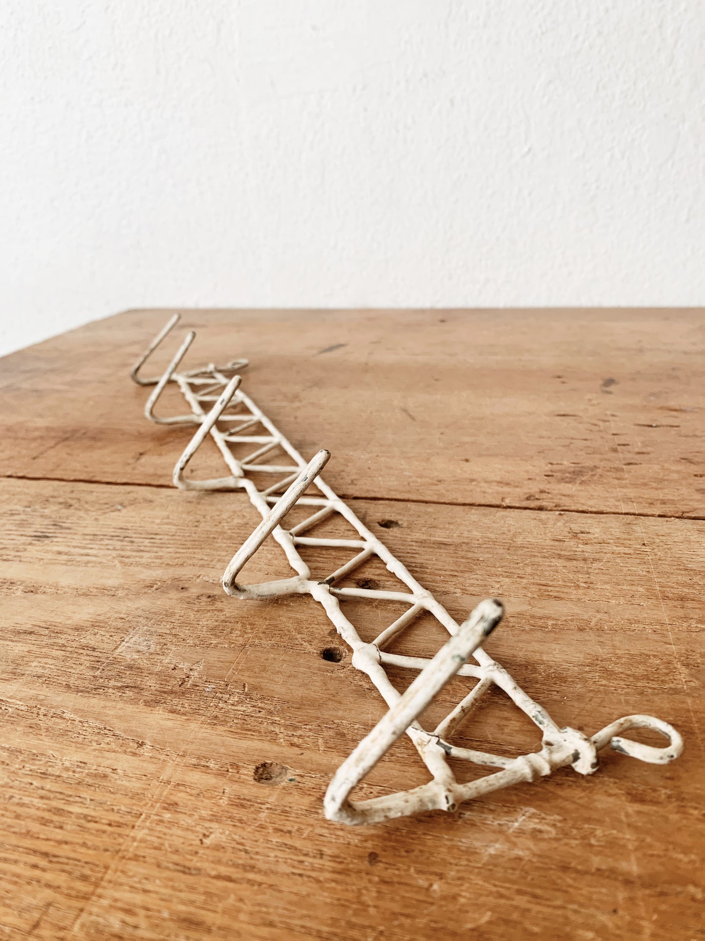 Vintage Metal Hooks