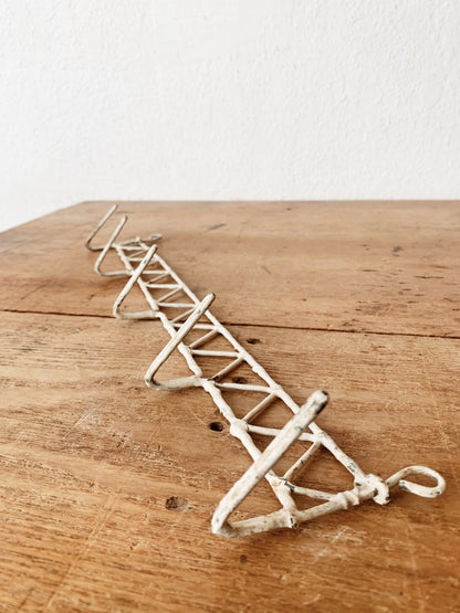 Vintage Metal Hooks
