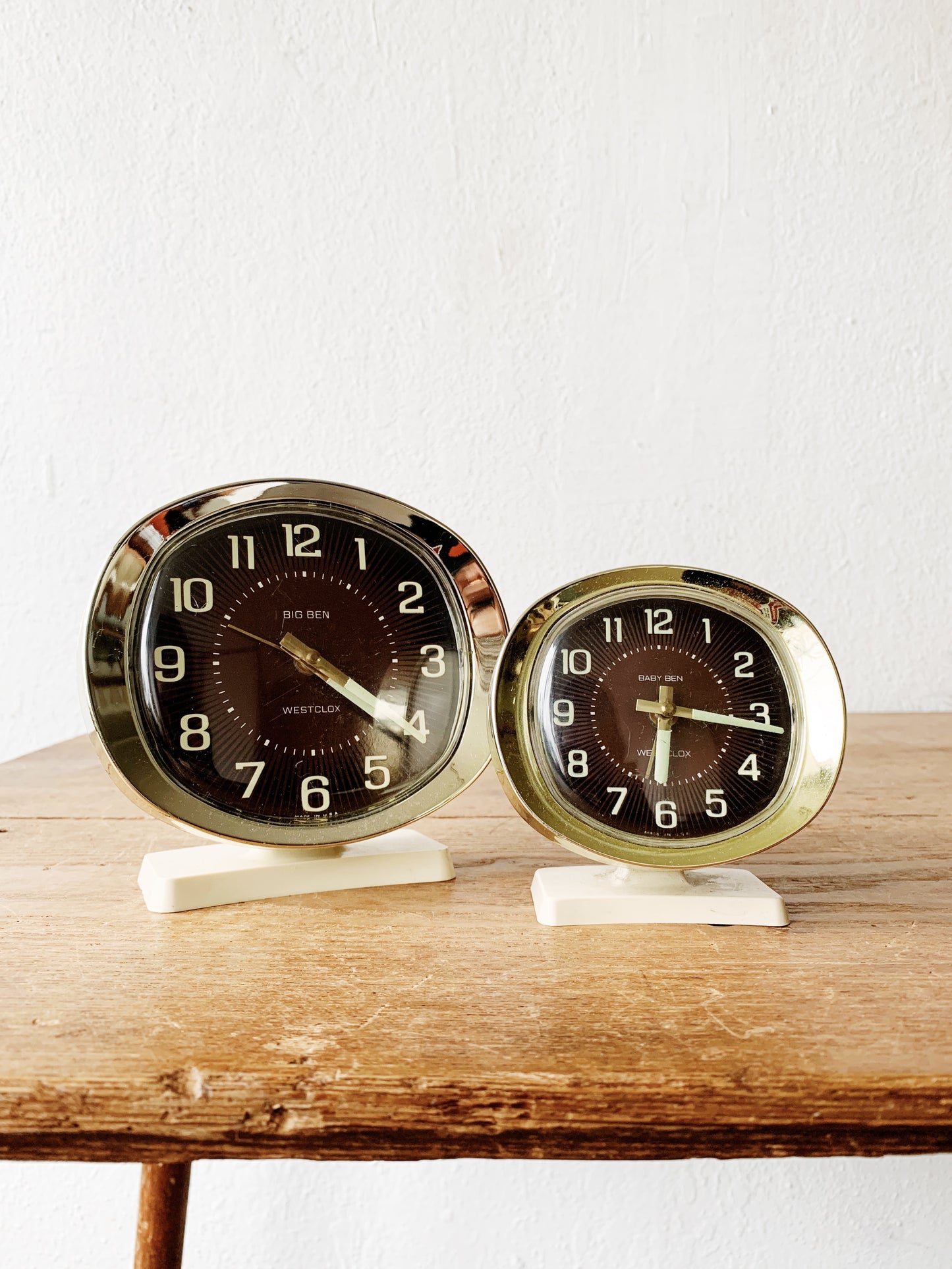 Vintage Westclox