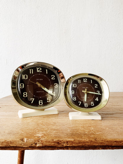 Vintage Westclox