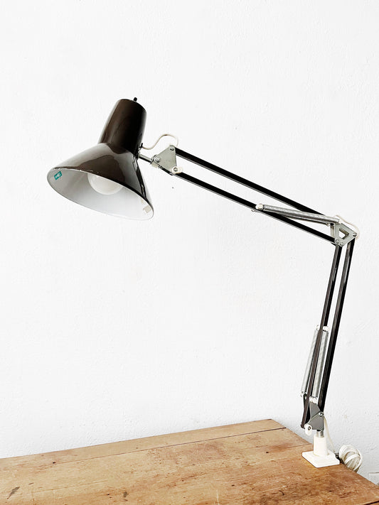Vintage Anglepoise Lamp