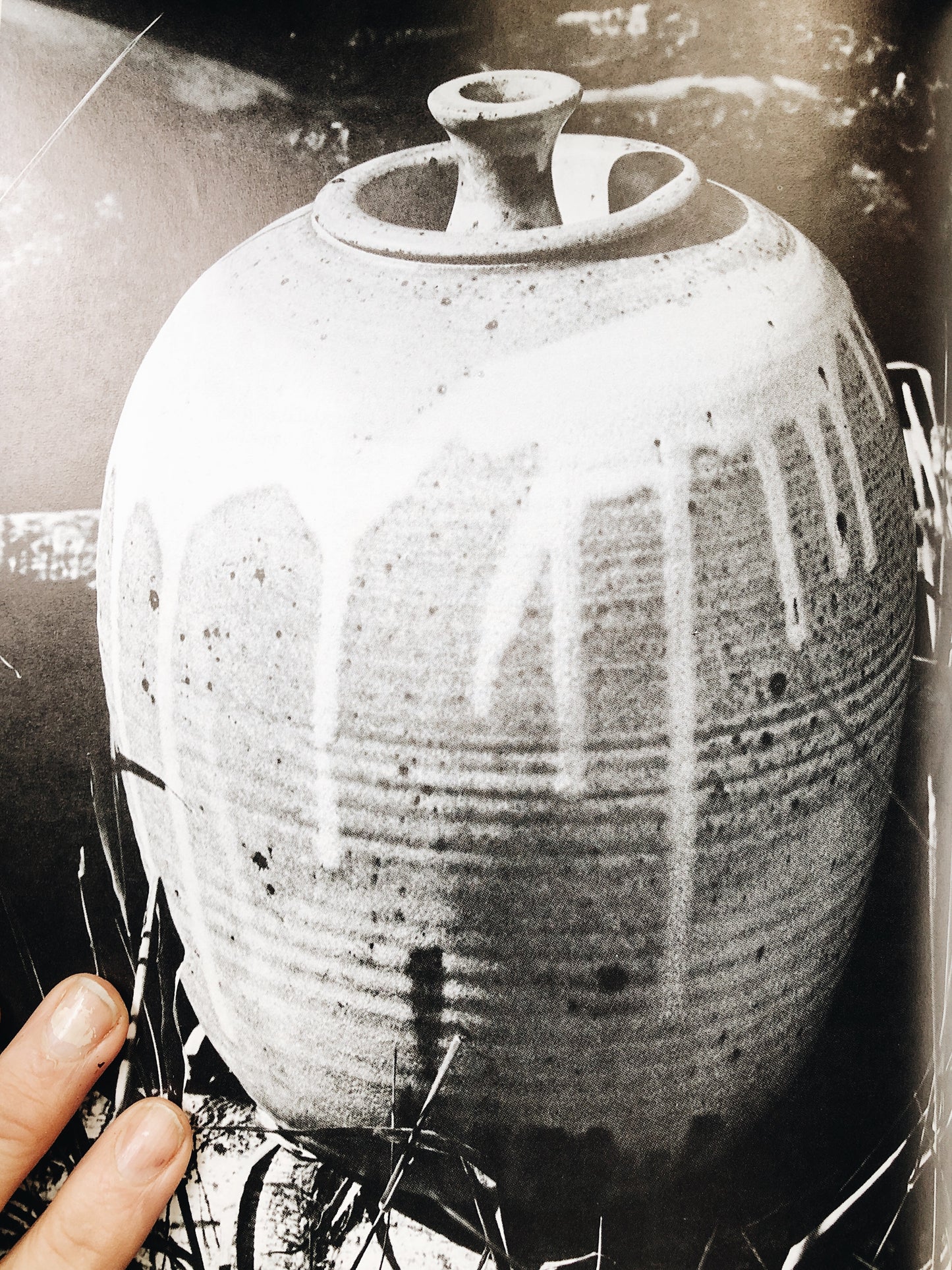 Vintage 1970’s Ceramics Handbook