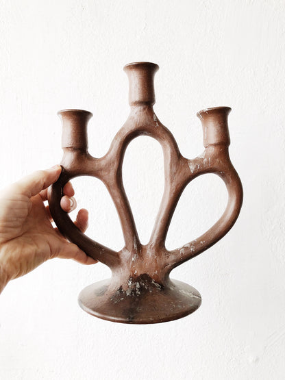 Vintage Candelabra