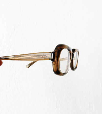 Vintage French Glasses