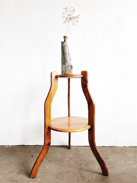 Handmade Vintage Stand