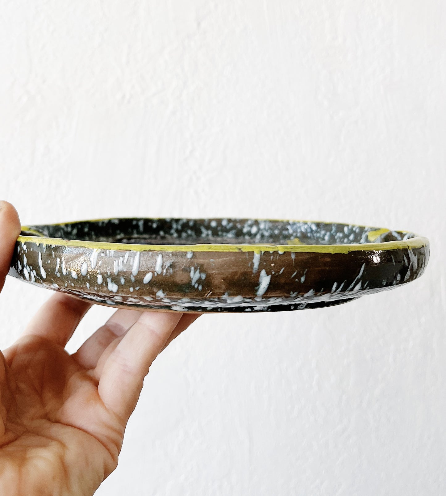 Bitossi Italian Ashtray