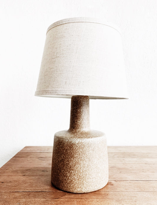 Jane and Gordon Martz Mid Century Step Lamp