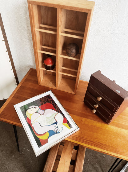 Framed Picasso Print