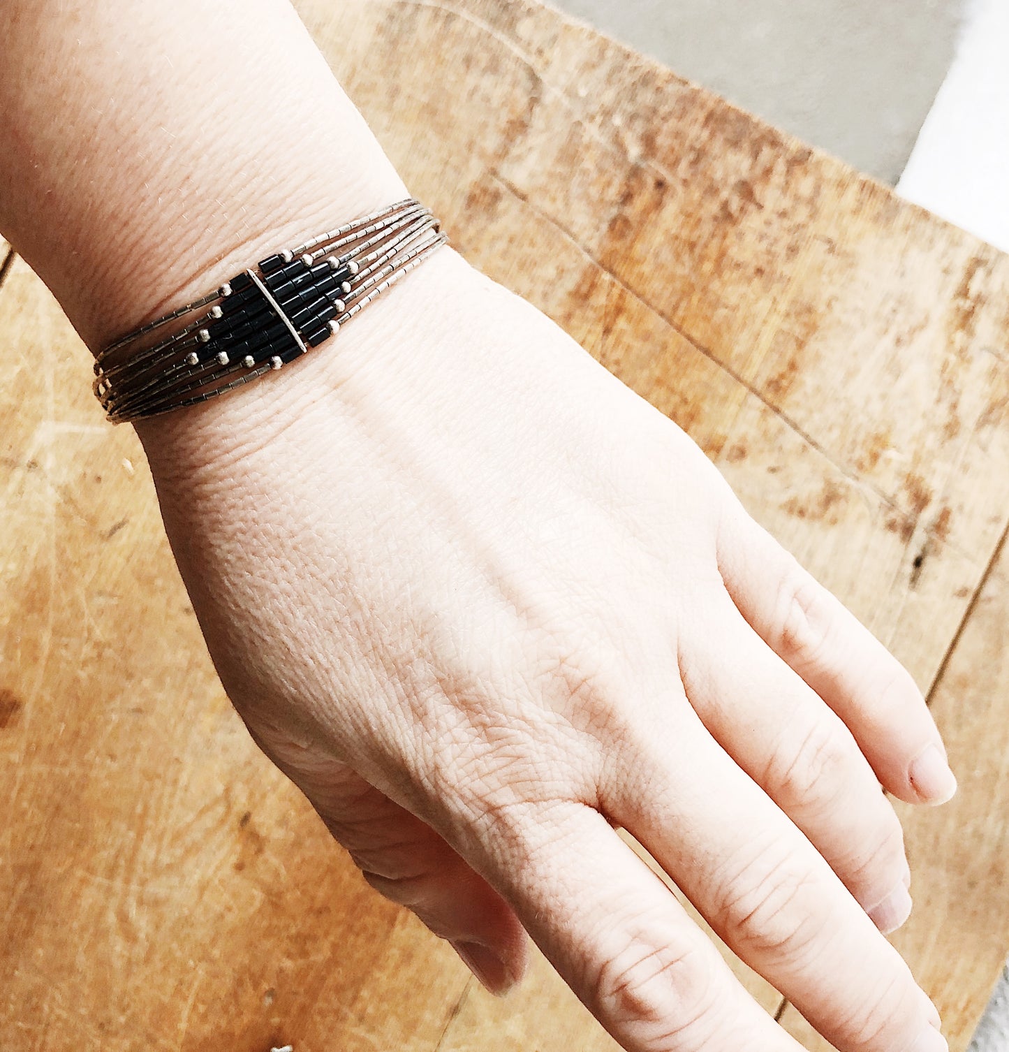 Vintage Native American Bracelet