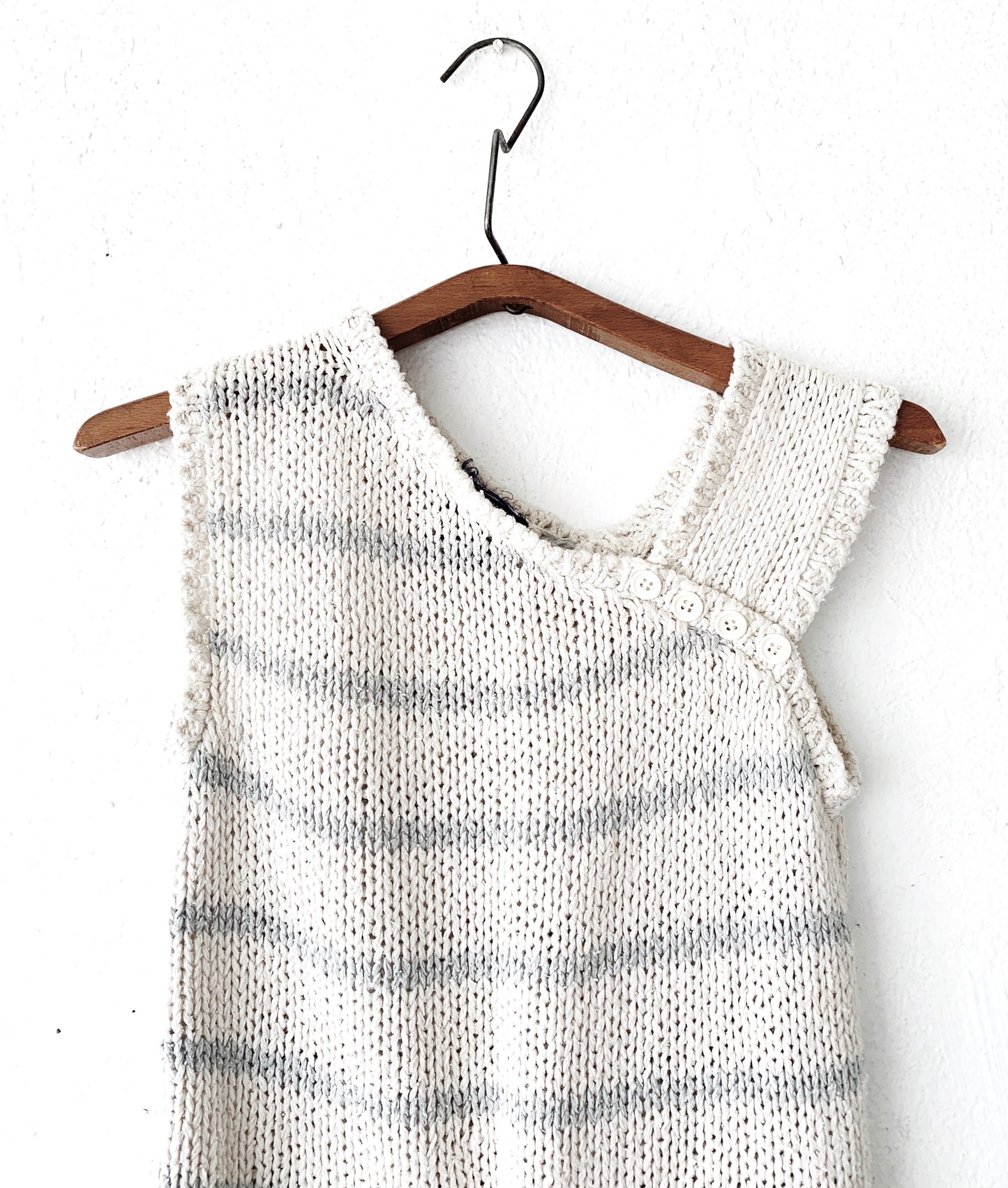 Vintage Knit Sweater