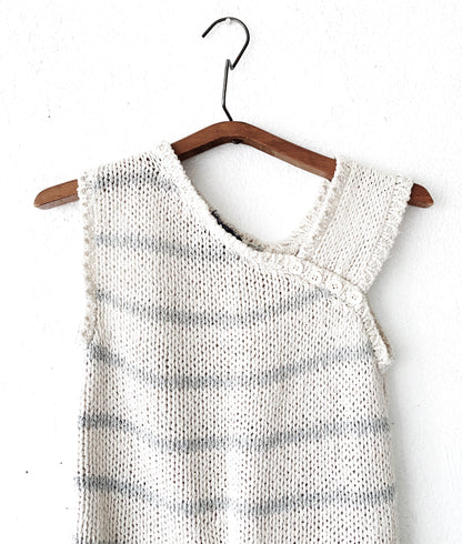 Vintage Knit Sweater
