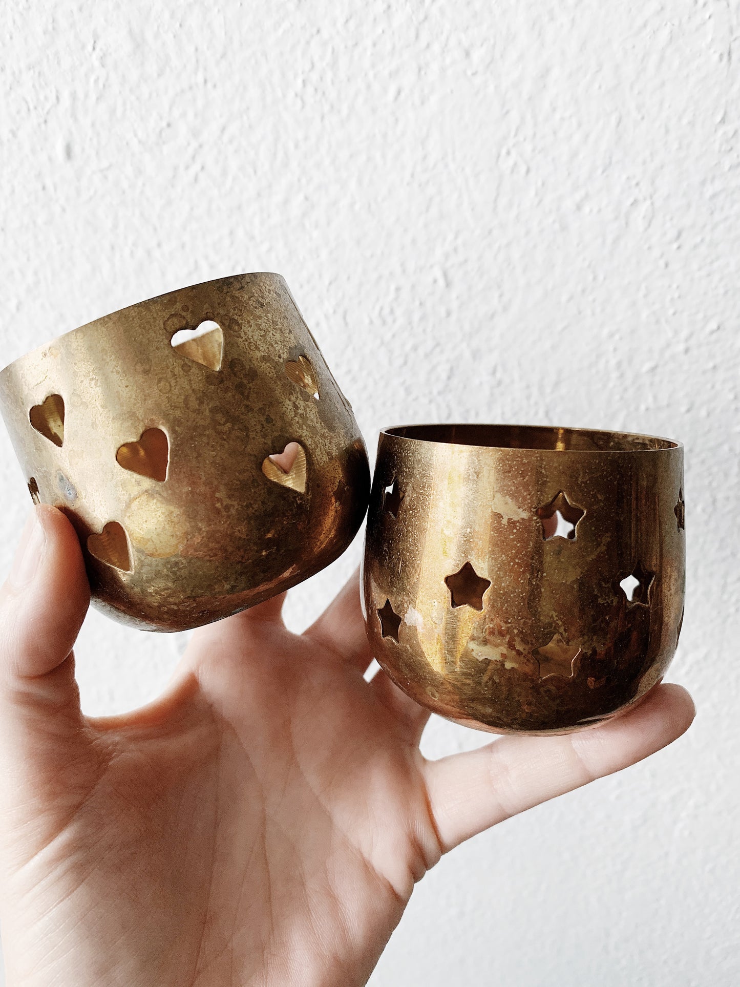 STARS RESERVED FOR ANGELA