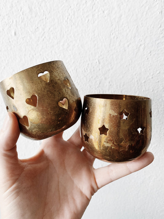 STARS RESERVED FOR ANGELA