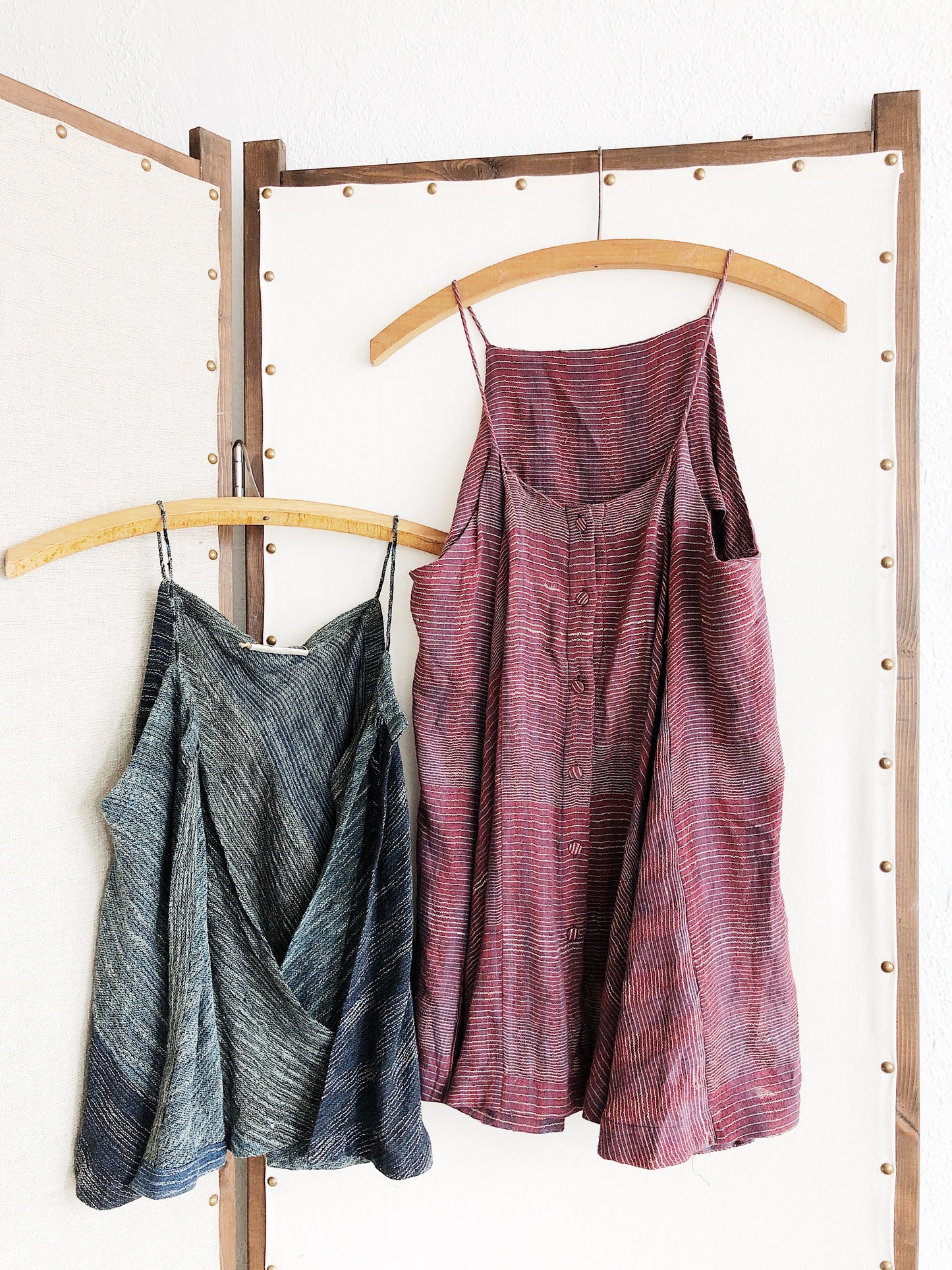 Crow Clothing Woven Top NWT