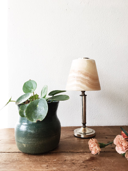 Vintage Tealight Holder
