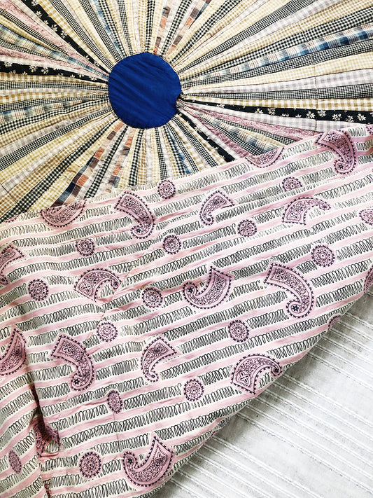 Vintage 1930s Quilt